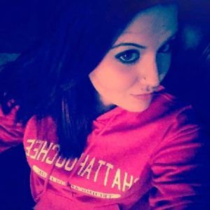 Meet your Posher, Kortney